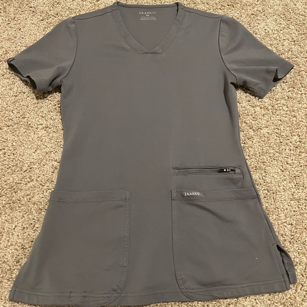 Scrub Top